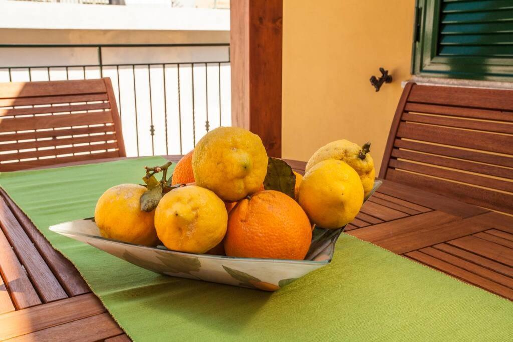 Albert House Taormina Luaran gambar