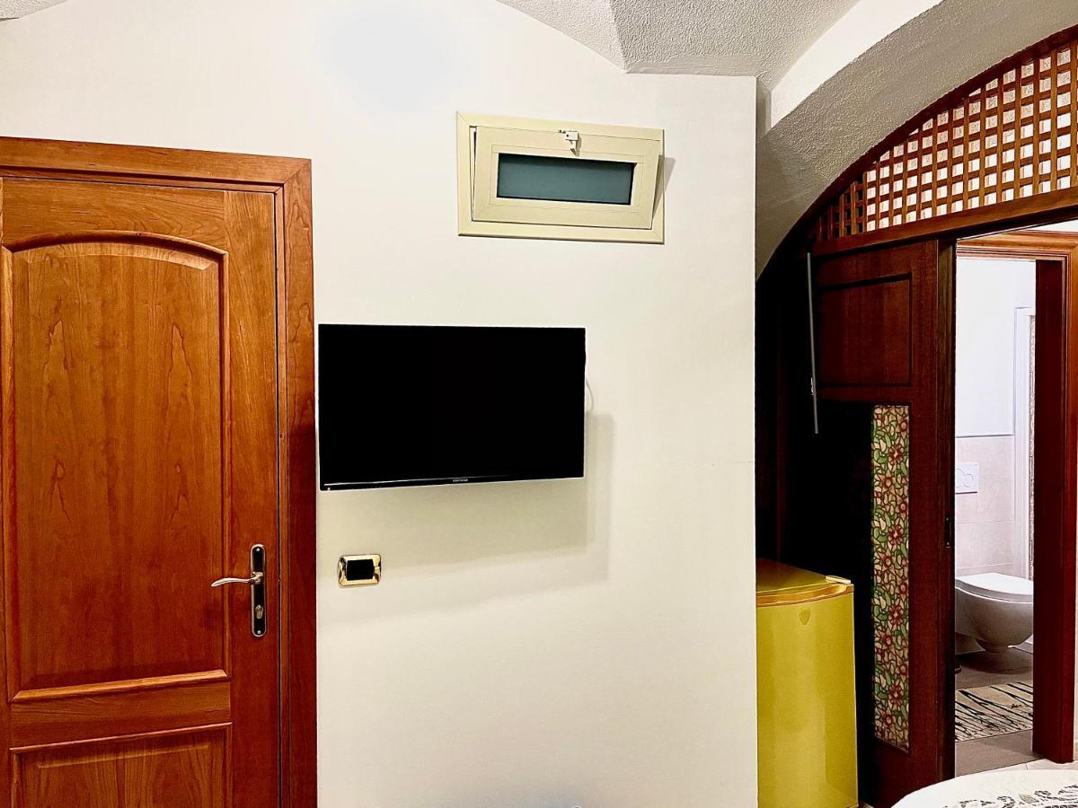 Albert House Taormina Luaran gambar