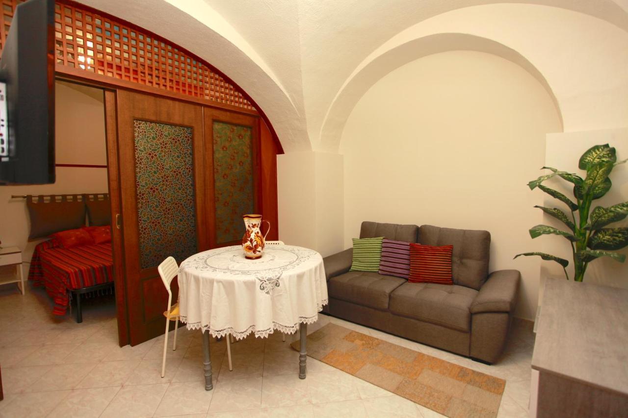 Albert House Taormina Luaran gambar