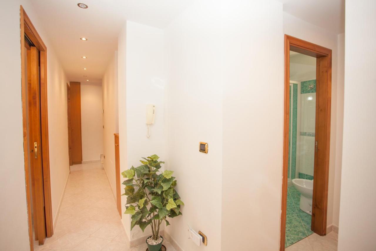 Albert House Taormina Luaran gambar