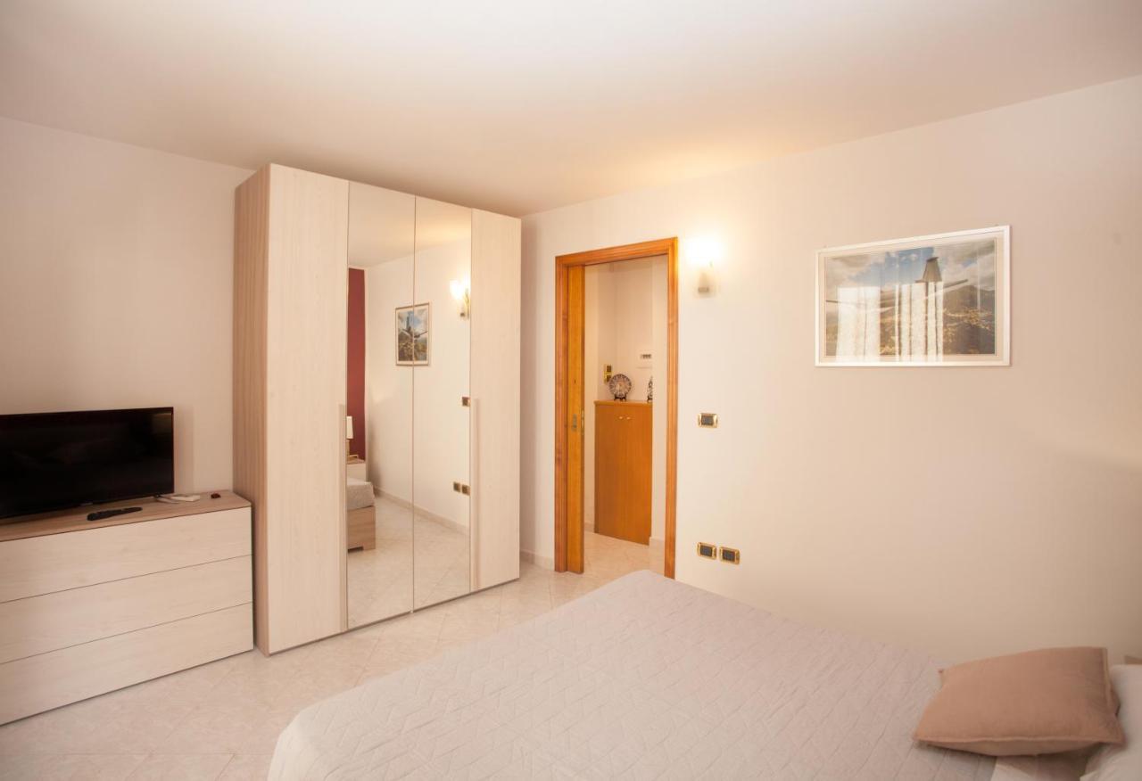Albert House Taormina Luaran gambar