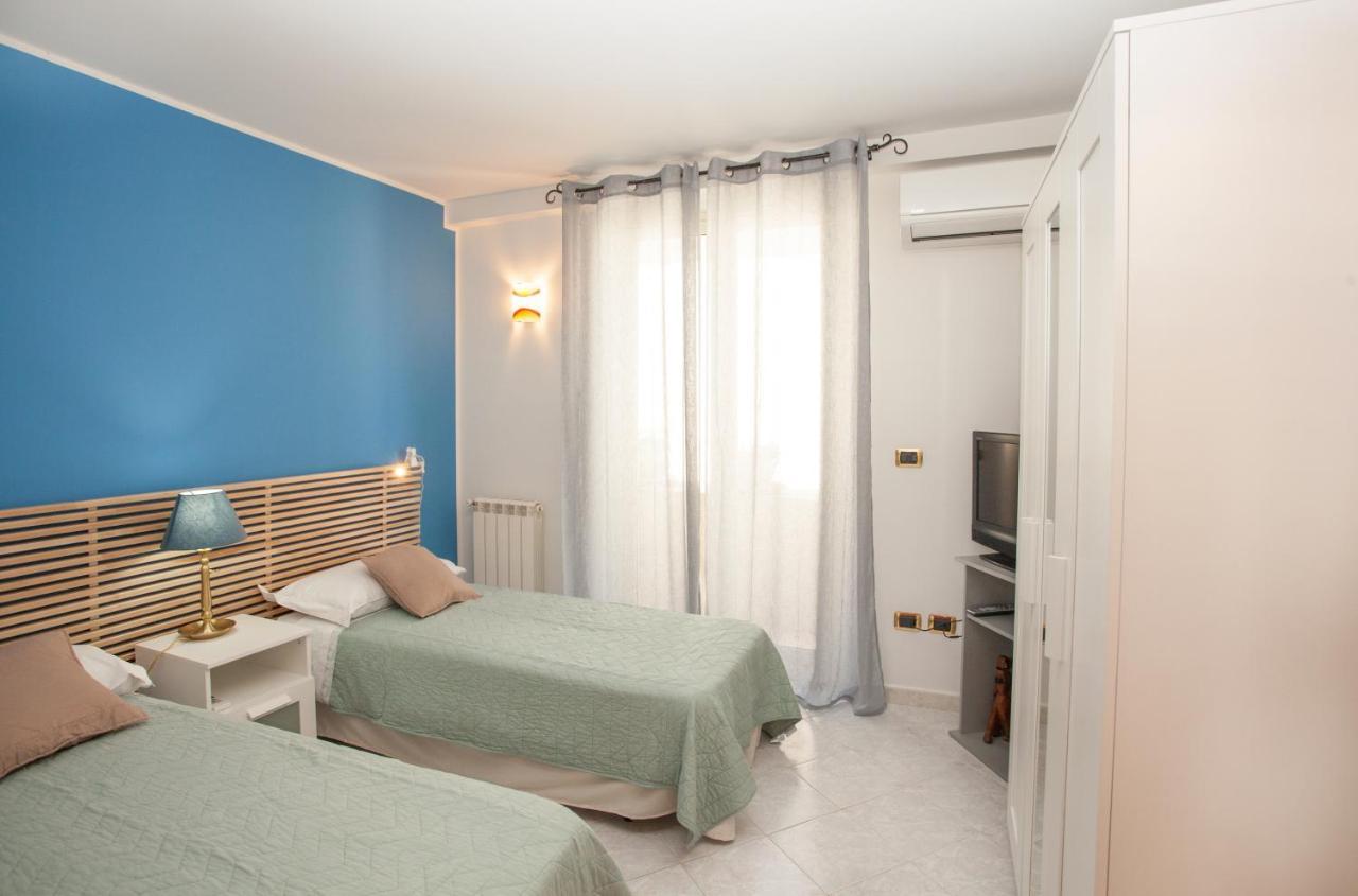 Albert House Taormina Luaran gambar