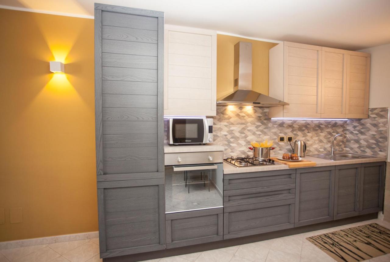 Albert House Taormina Luaran gambar