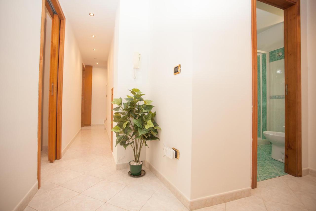Albert House Taormina Luaran gambar