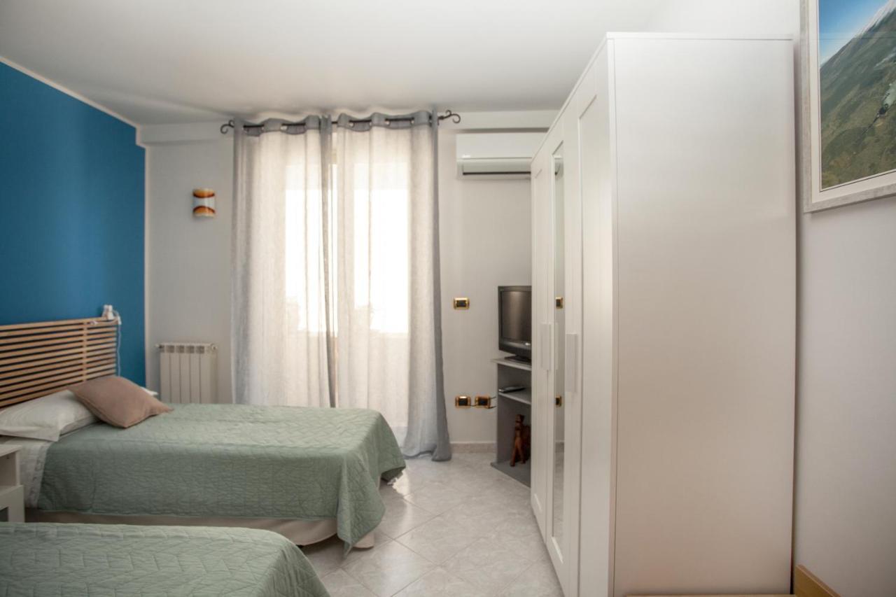 Albert House Taormina Luaran gambar