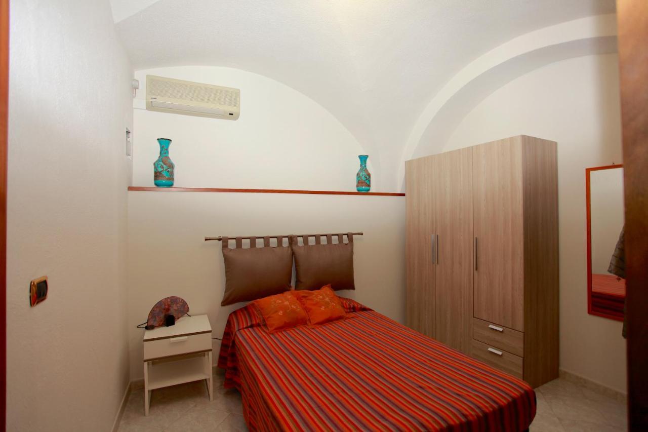 Albert House Taormina Luaran gambar