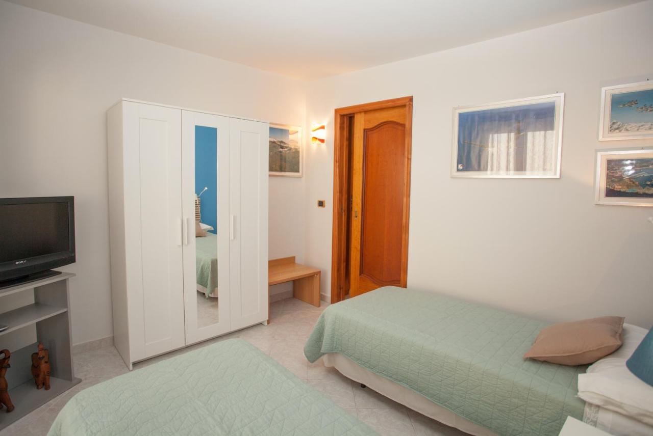 Albert House Taormina Luaran gambar