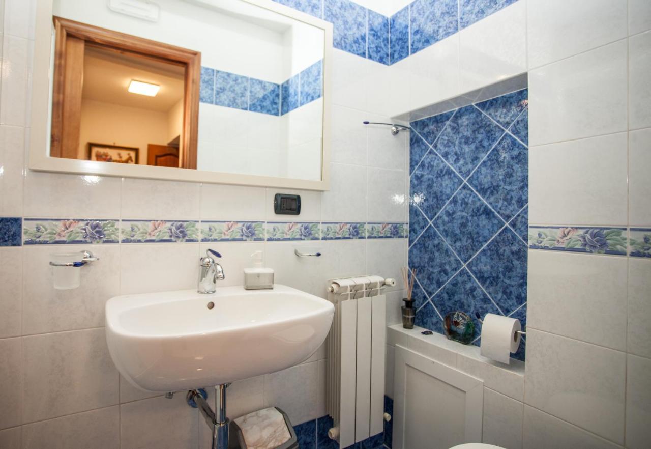 Albert House Taormina Luaran gambar