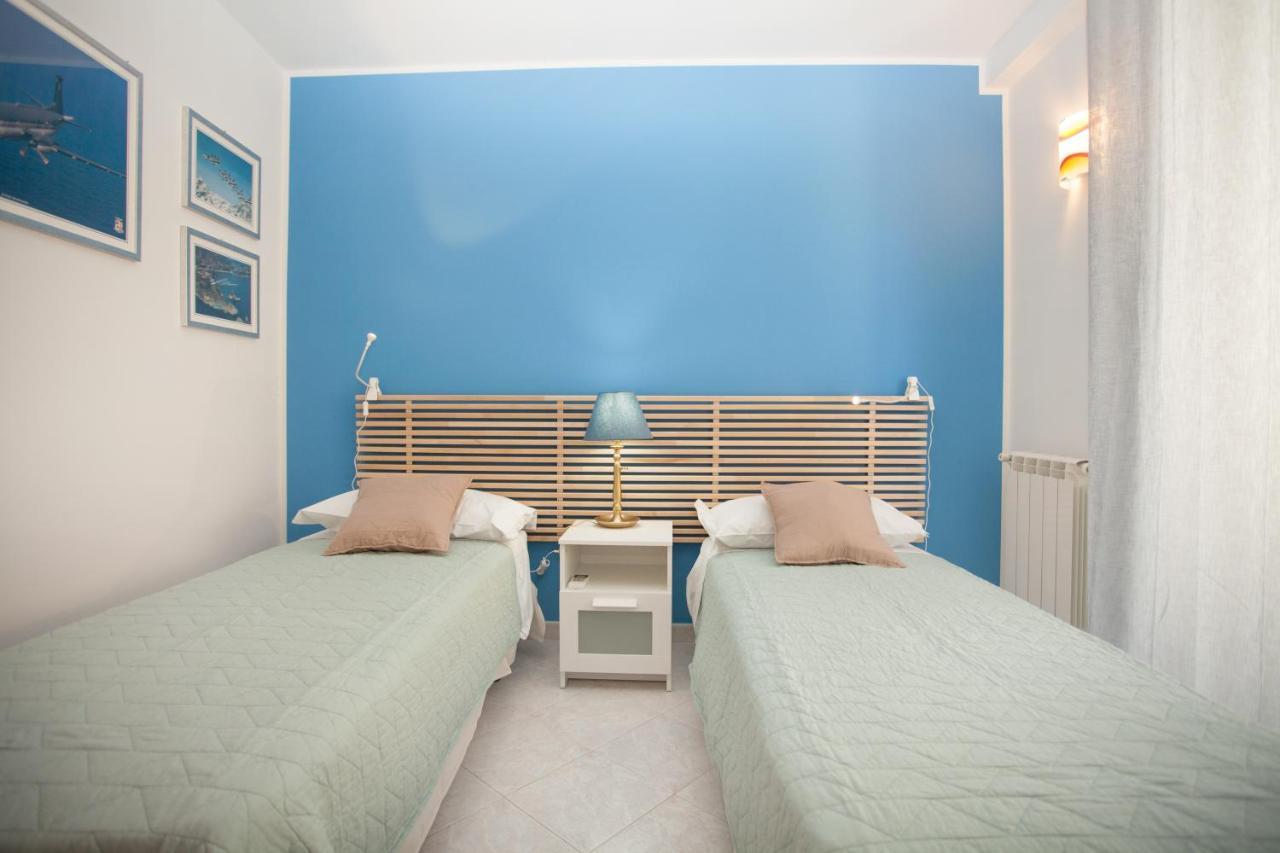 Albert House Taormina Luaran gambar