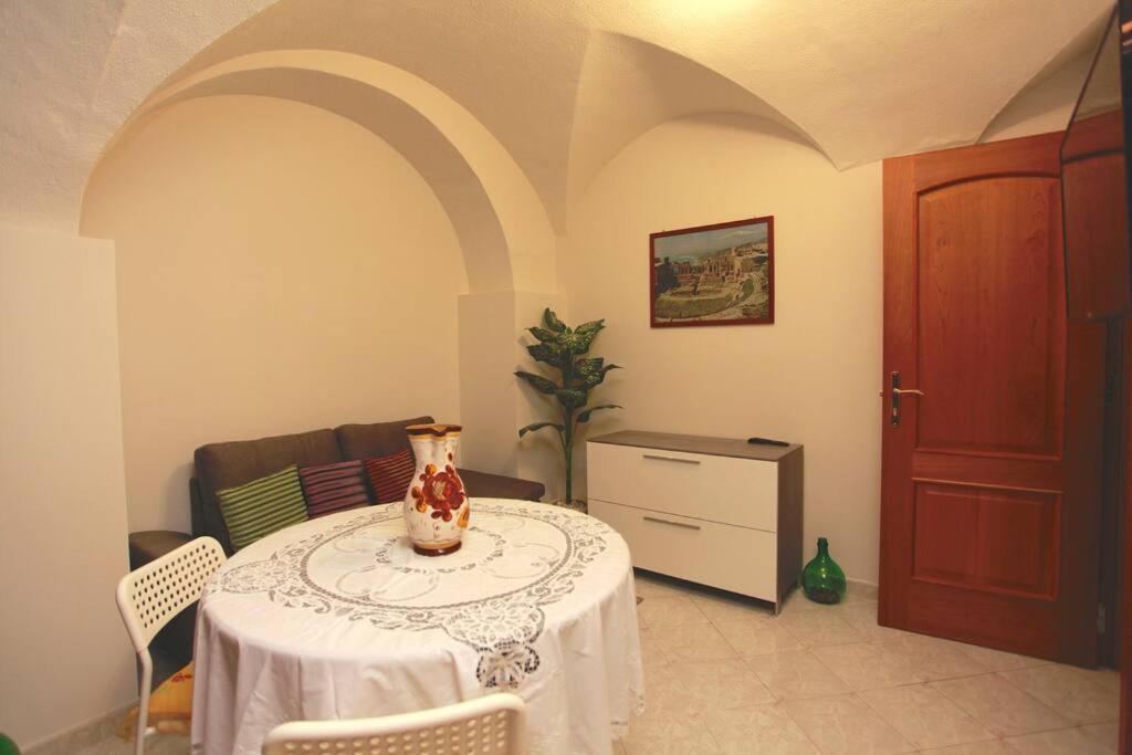 Albert House Taormina Luaran gambar