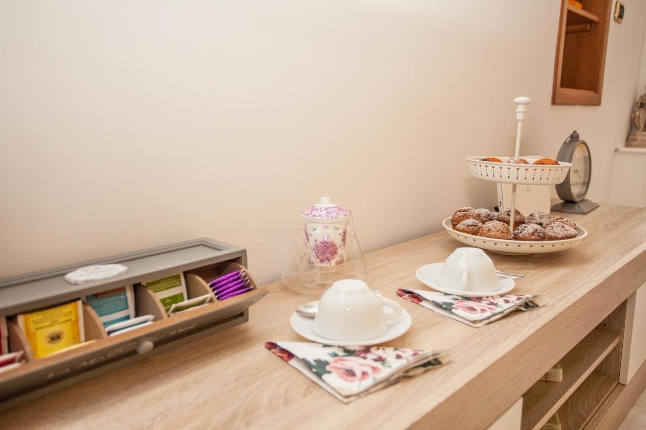 Albert House Taormina Luaran gambar
