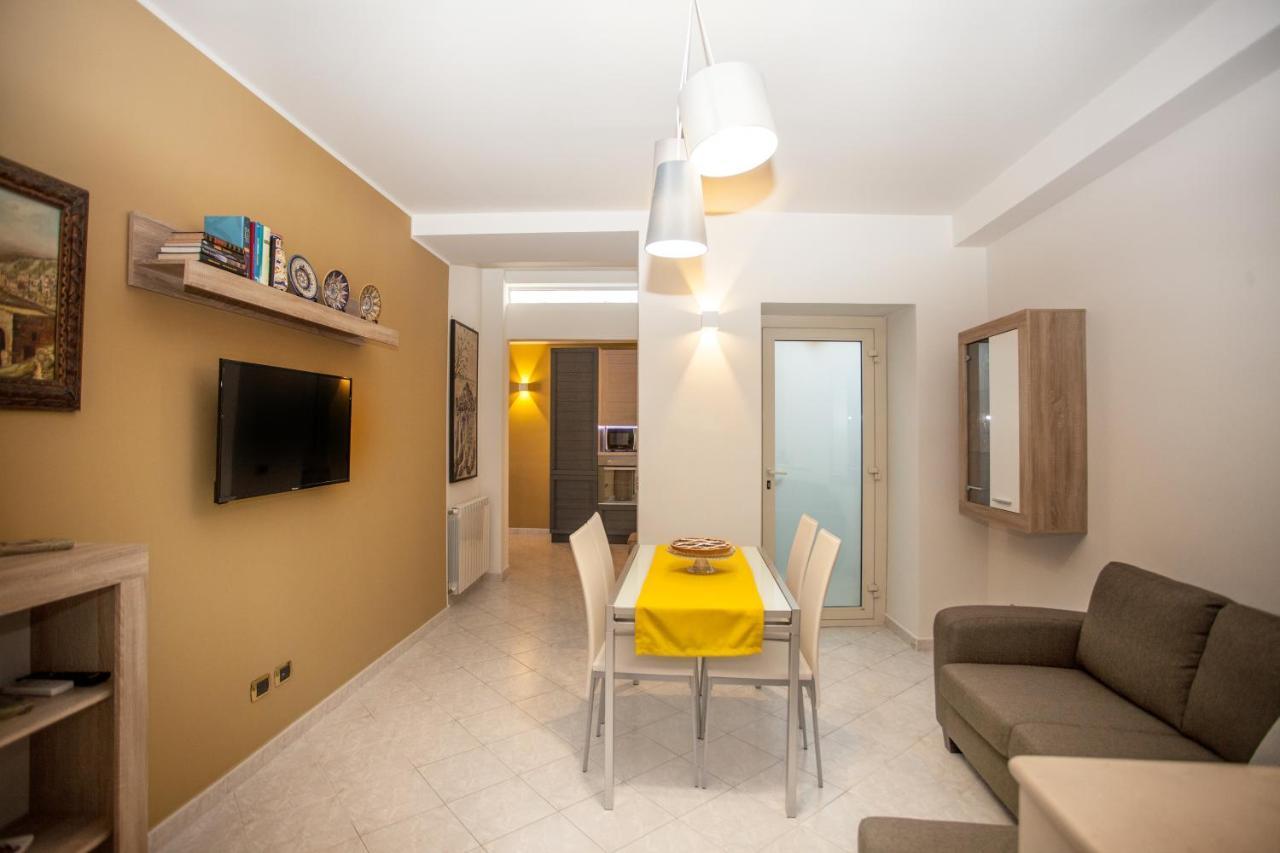 Albert House Taormina Luaran gambar