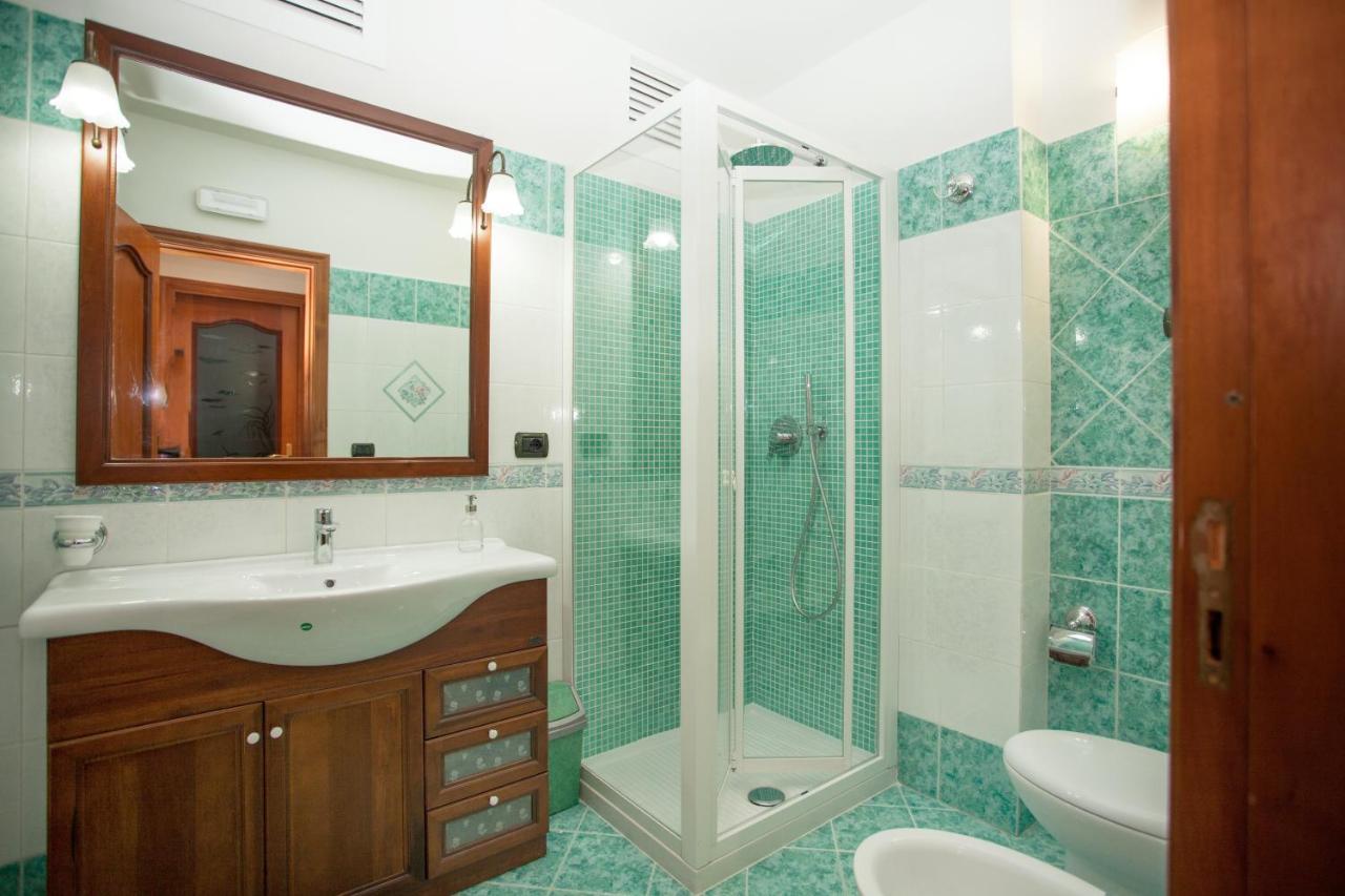 Albert House Taormina Luaran gambar