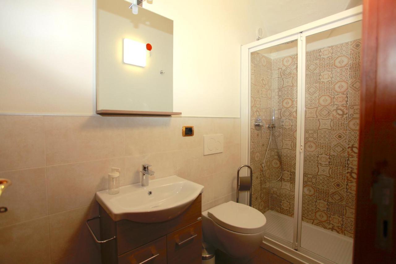 Albert House Taormina Luaran gambar