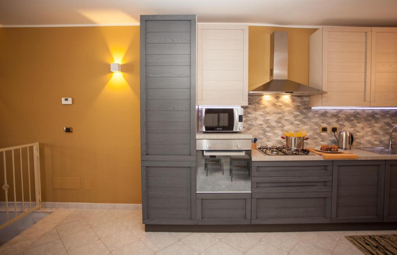 Albert House Taormina Luaran gambar