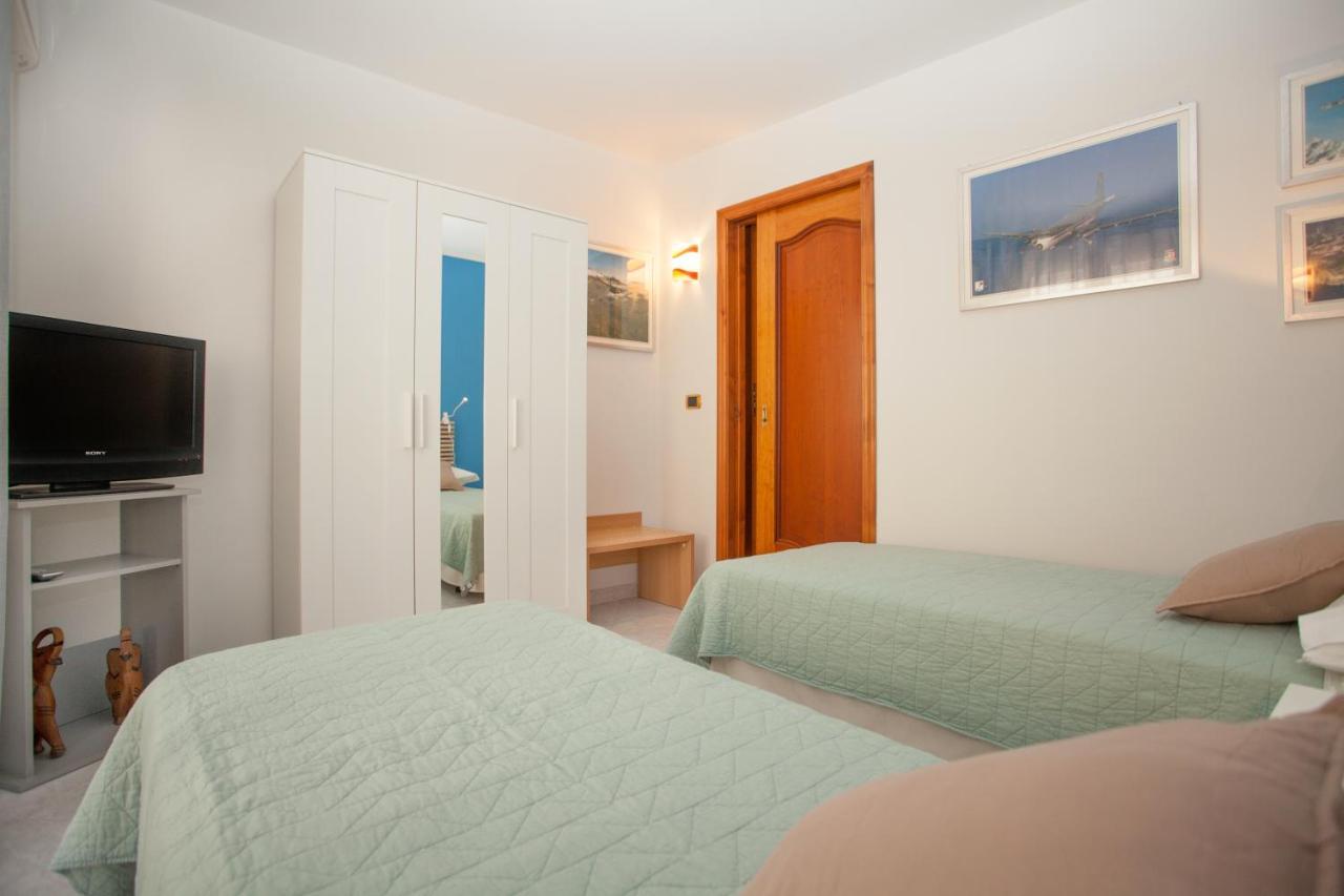 Albert House Taormina Luaran gambar