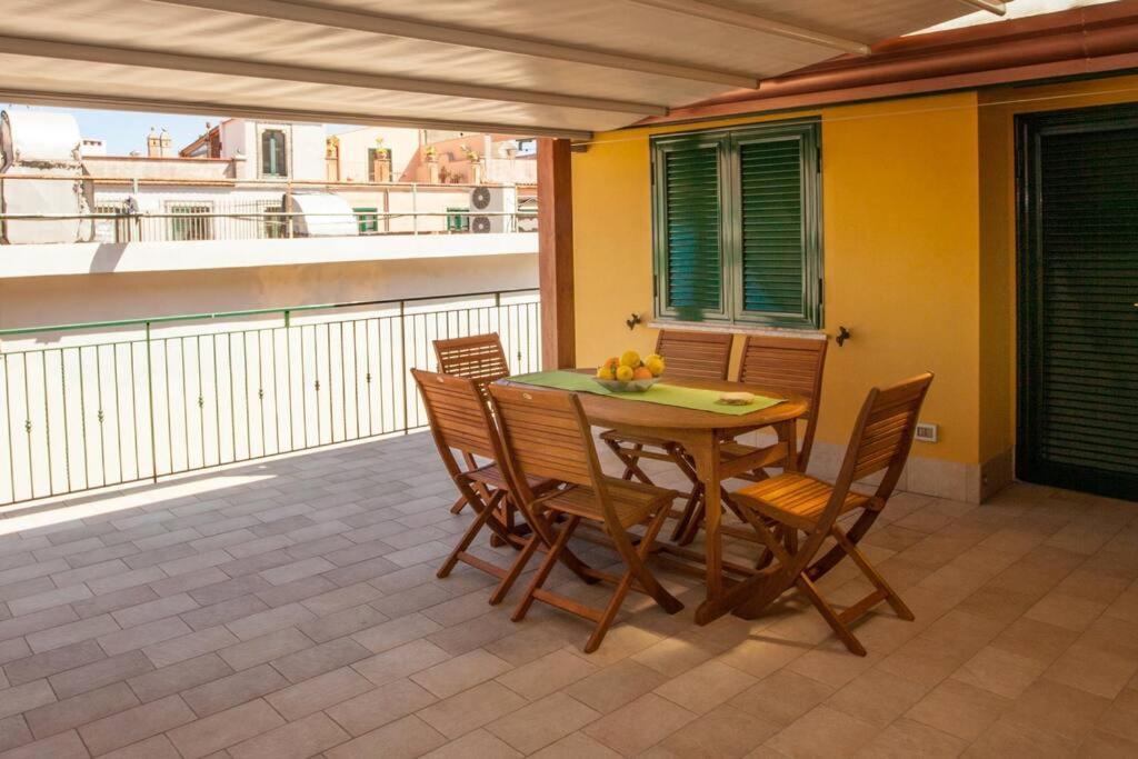 Albert House Taormina Luaran gambar