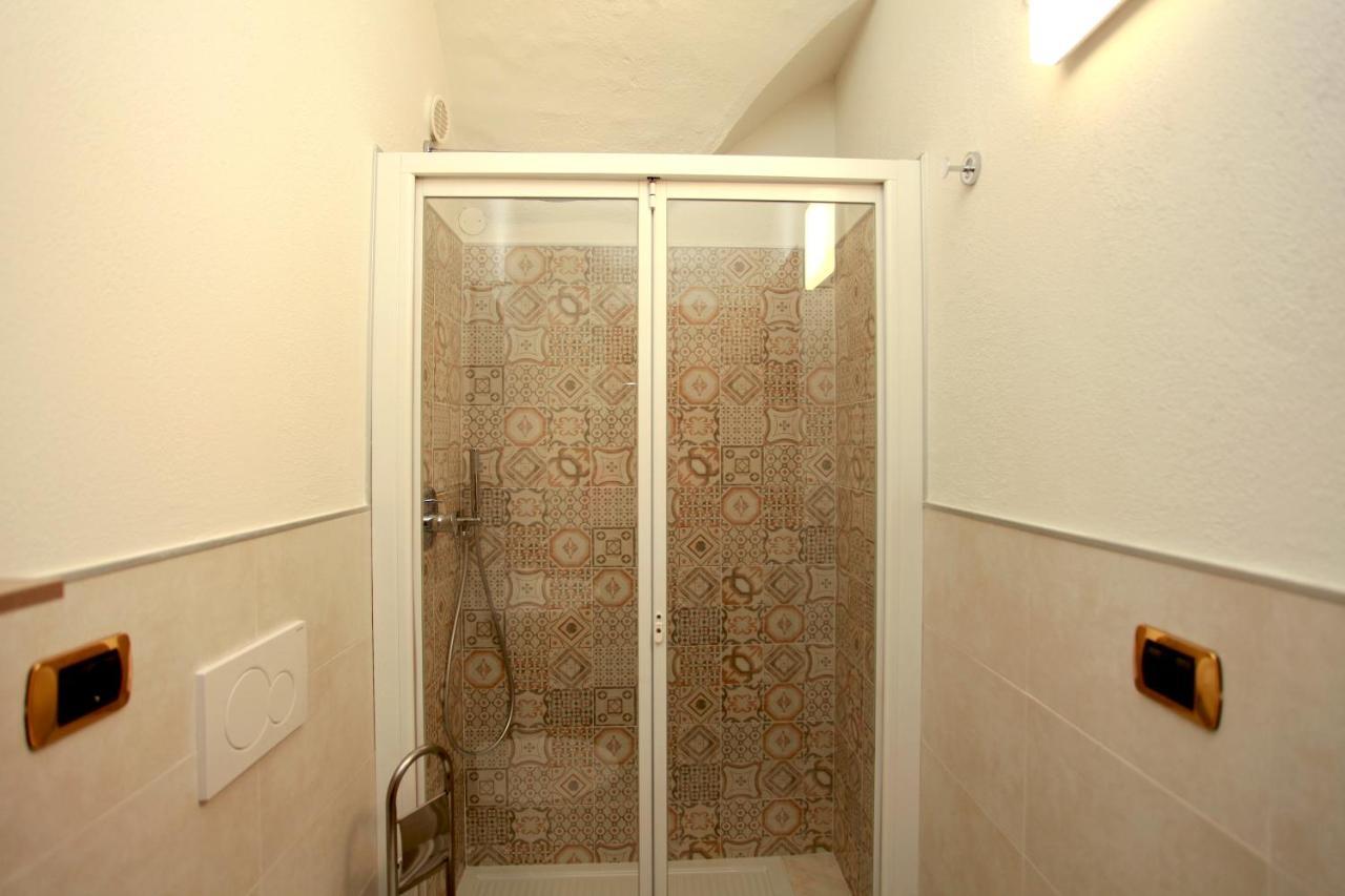 Albert House Taormina Luaran gambar