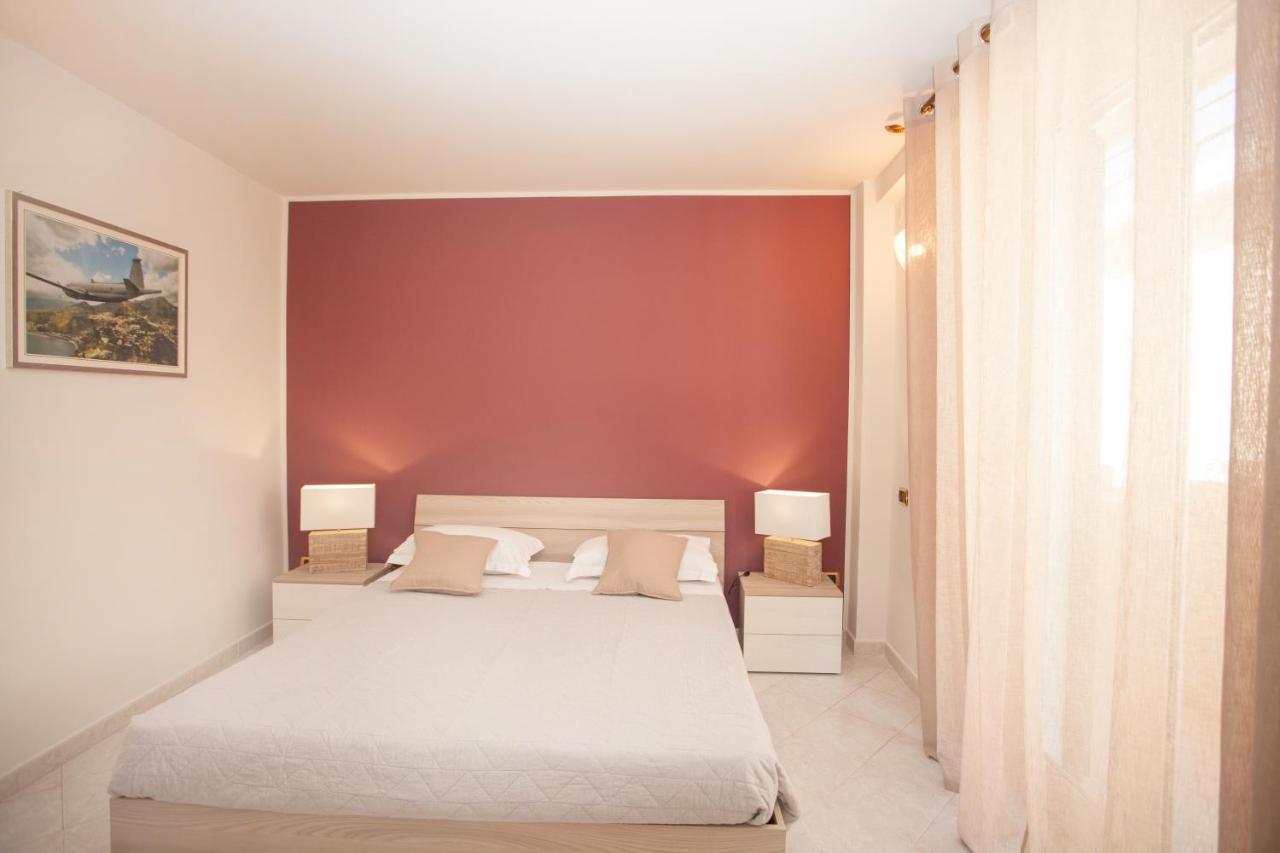 Albert House Taormina Luaran gambar