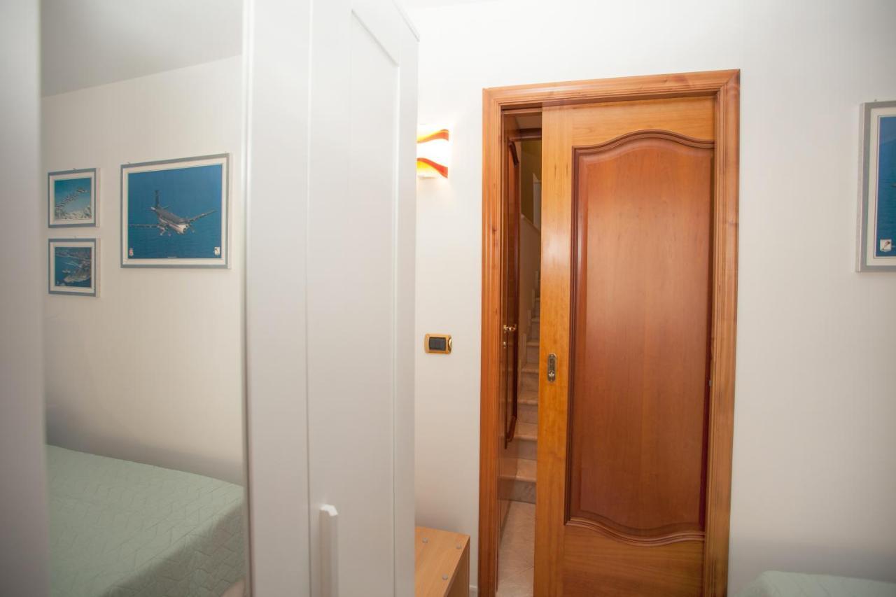 Albert House Taormina Luaran gambar