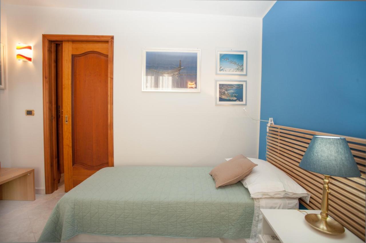 Albert House Taormina Luaran gambar