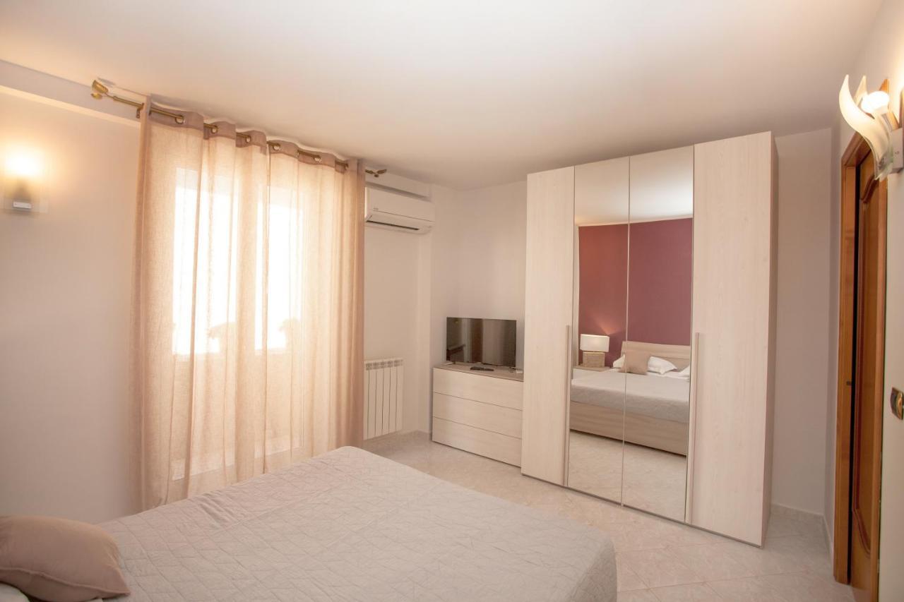 Albert House Taormina Luaran gambar