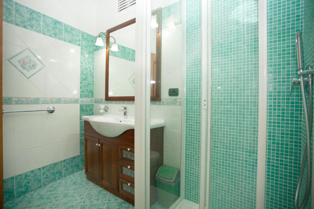 Albert House Taormina Luaran gambar