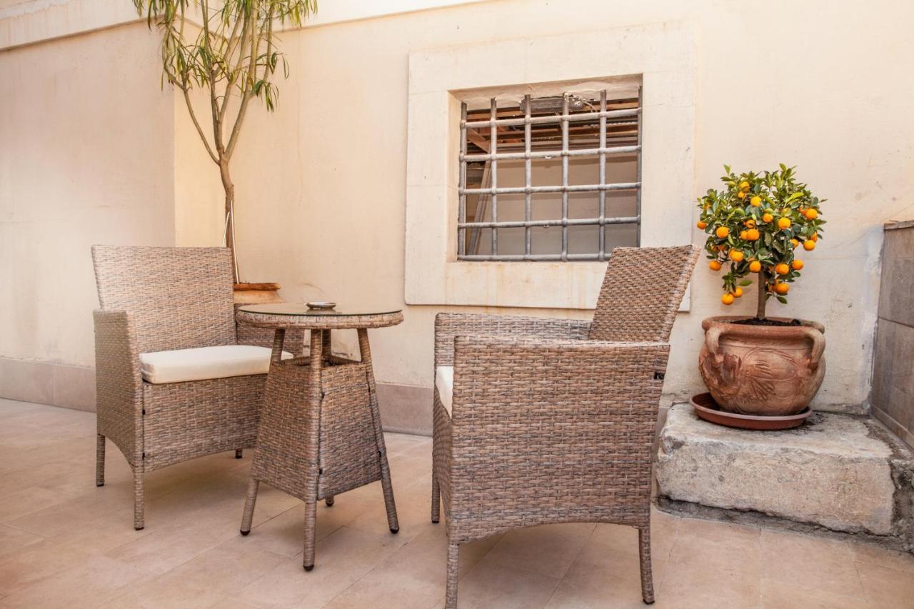 Albert House Taormina Luaran gambar